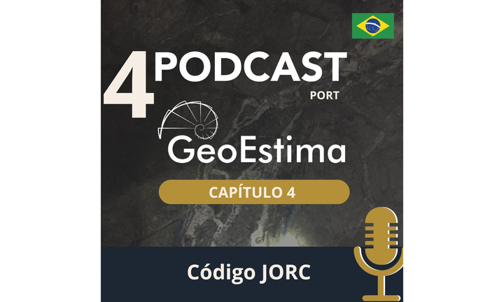 GeoEstima Podcast Capítulo 4 Código JORC