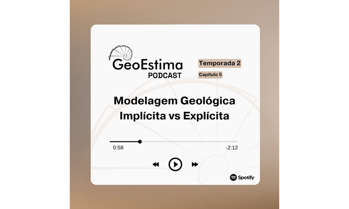 T2C5 - Modelagem Geológica Implícita vs Explícita