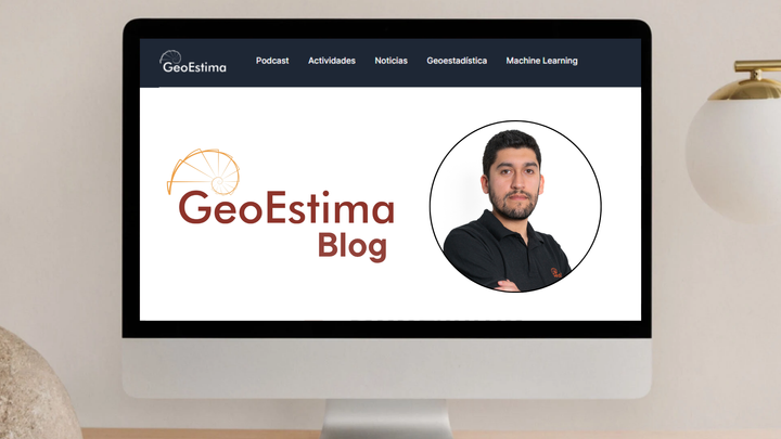 GeoEstimaLib: nossa biblioteca Python para Geoestatística