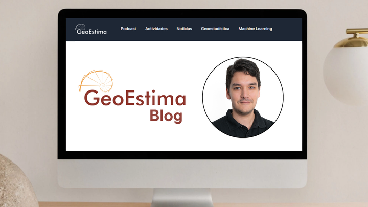 Mais allá do kriging: o papel das simulações condicionais na avaliação de recursos